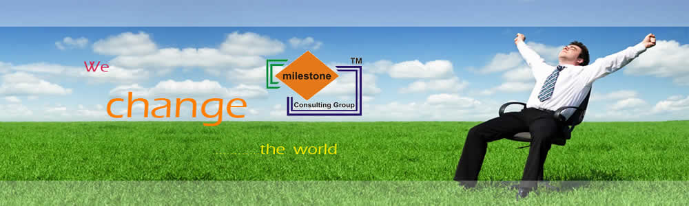 Milestone Consulting Group <br/> A Complete Manpower and Consulting  Solution